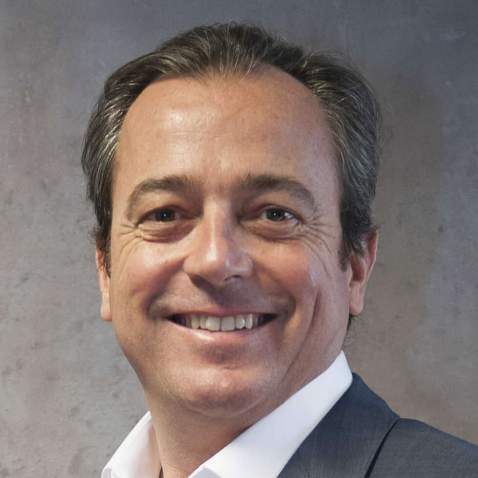 Laurent De Bernede